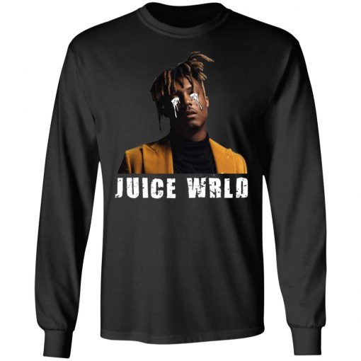 Juice Wrld Shirt