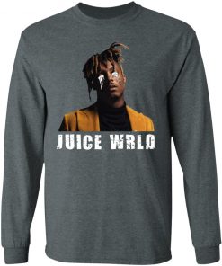 Juice Wrld Shirt