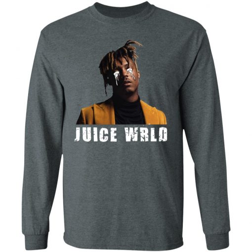 Juice Wrld Shirt