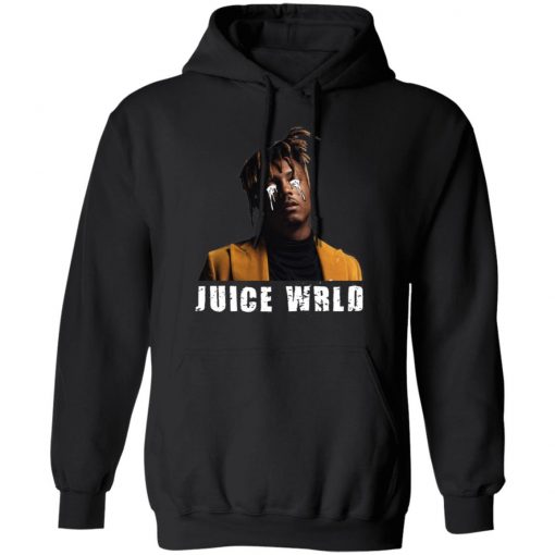 Juice Wrld Shirt