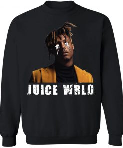 Juice Wrld Shirt