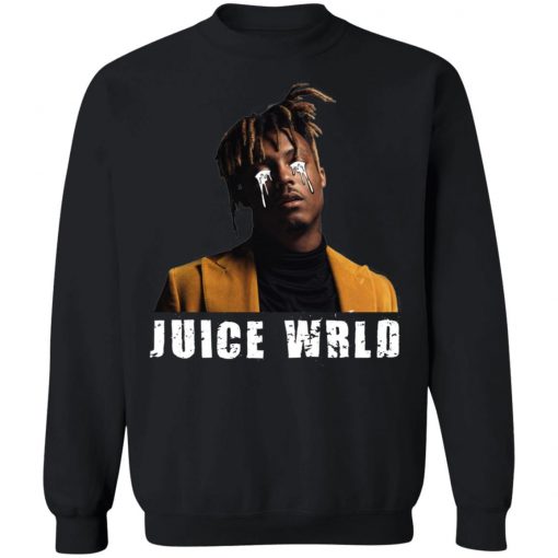 Juice Wrld Shirt