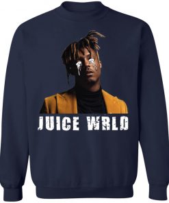 Juice Wrld Shirt