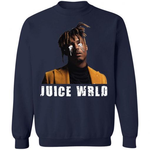 Juice Wrld Shirt