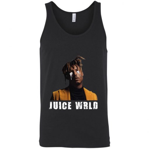 Juice Wrld Shirt