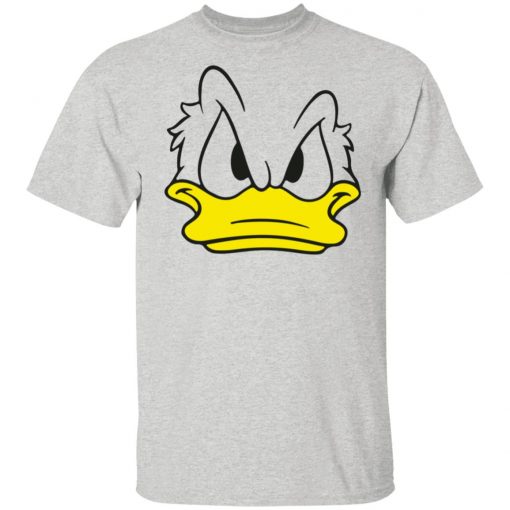Rusev Duck Face Shirt