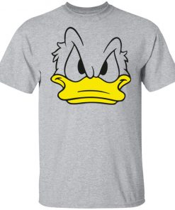 Rusev Duck Face Shirt