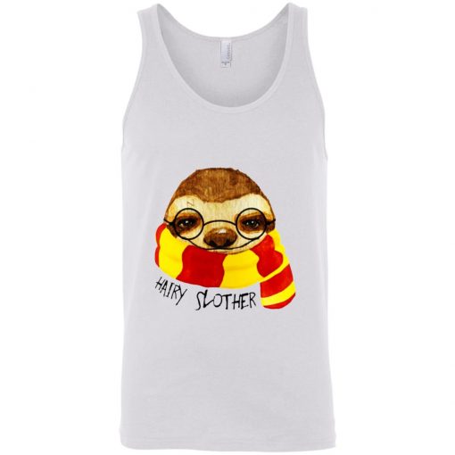 Hairy Slother Sloth Lovers