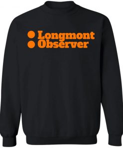 Longmont Observer Orange