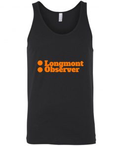 Longmont Observer Orange