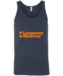 Longmont Observer Orange