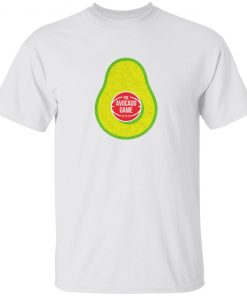 The Avocado Game T Shirt