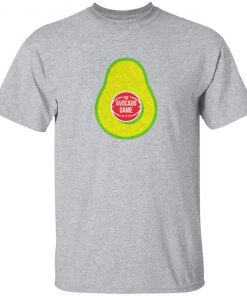 The Avocado Game T Shirt