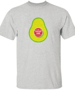 The Avocado Game T Shirt