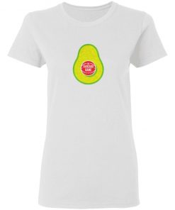 The Avocado Game T Shirt