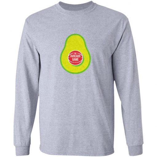 The Avocado Game