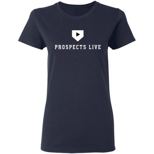 Prospects Live for Shirt Ls Hoodie
