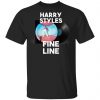 Harry Styles Fine Line Album Shirt Ls Hoodie