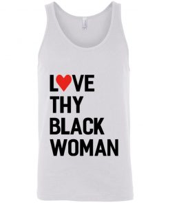 Love Thy Black Woman