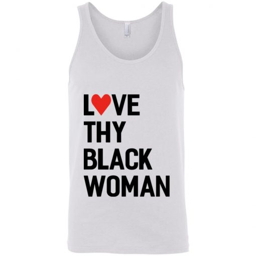 Love Thy Black Woman