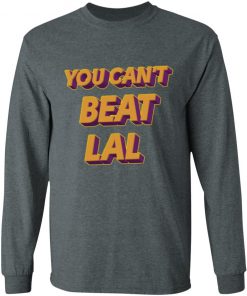 Los Angeles Lakers You Can't Beat Lal