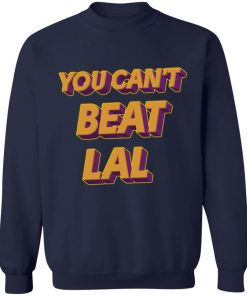 Los Angeles Lakers You Can't Beat Lal