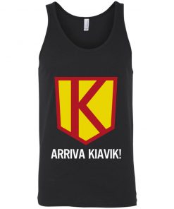 Arriva Kiavik