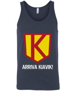 Arriva Kiavik