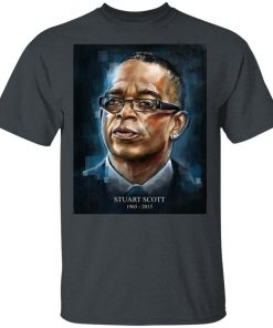 Stuart Scott T-Shirt