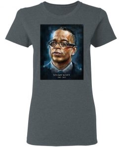 Stuart Scott T-Shirt