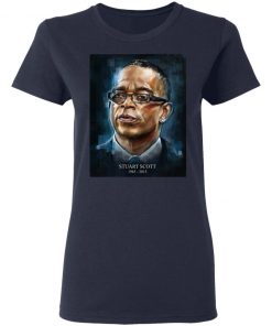 Stuart Scott T-Shirt