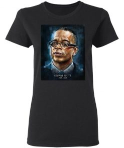 Stuart Scott T-Shirt