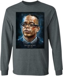 Stuart Scott