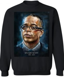 Stuart Scott