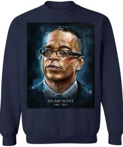 Stuart Scott