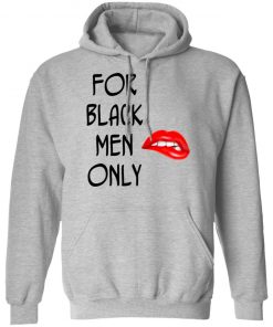 For Black Men Only Funny