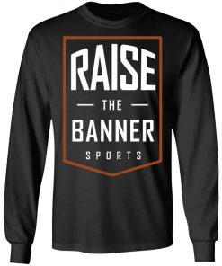 Raise The Banner Sports