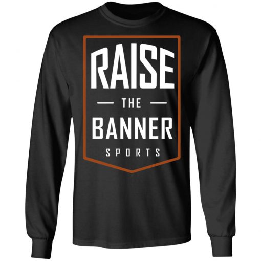 Raise The Banner Sports