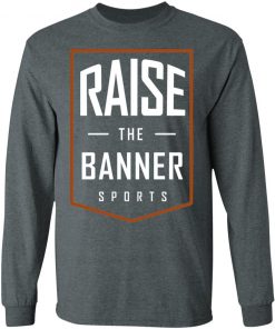 Raise The Banner Sports