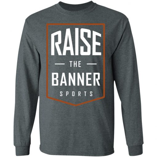 Raise The Banner Sports