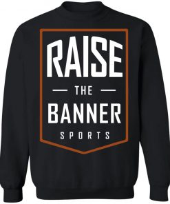 Raise The Banner Sports