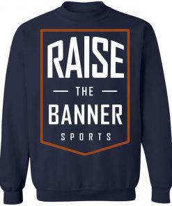 Raise The Banner Sports