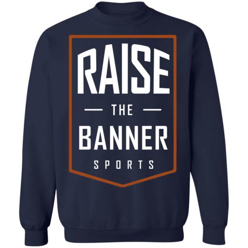 Raise The Banner Sports