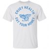 Harry Styles Enjoy Health Eat Your Honey T-Shirt