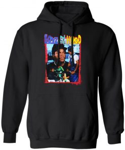 Boyz N The Hood Shirt Ice Cube Cuba Gooding