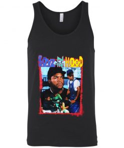 Boyz N The Hood Shirt Ice Cube Cuba Gooding