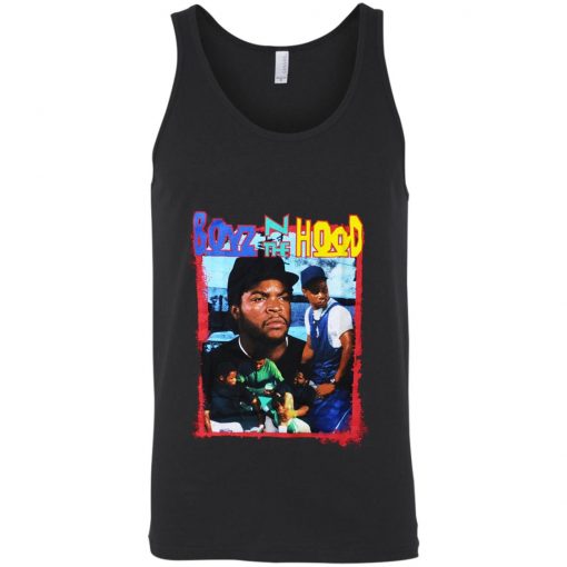 Boyz N The Hood Shirt Ice Cube Cuba Gooding