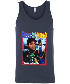 Boyz N The Hood Shirt Ice Cube Cuba Gooding