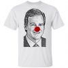 Roger Goodell Is A Clown T-Shirt