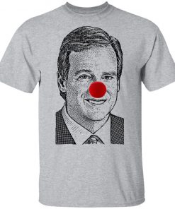 Roger Goodell Is A Clown T-Shirt